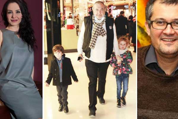 Semercioğlu, Reha Muhtar gerginliği sürüyor