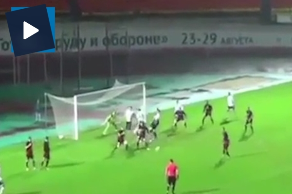 Rus spiker tonlamayı ayarlayamayınca kovuldu