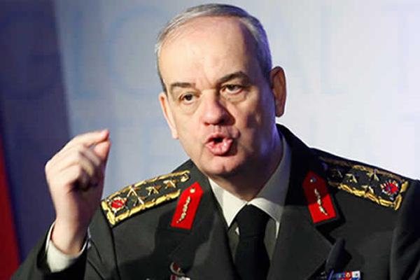 AYM'den İlker Başbuğ kararı