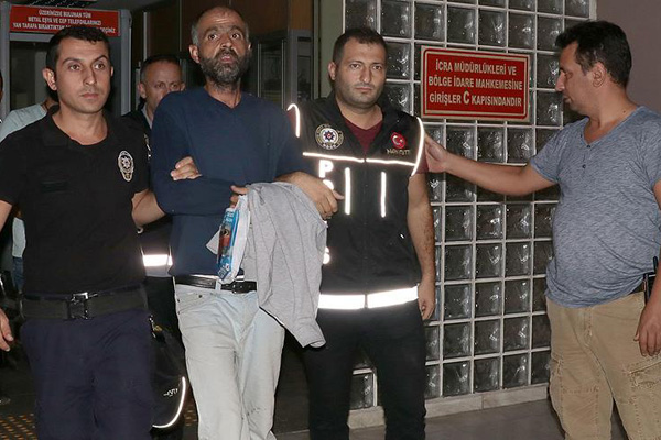 Aydın'da uyuşturucu operasyonu: 15 tutuklama