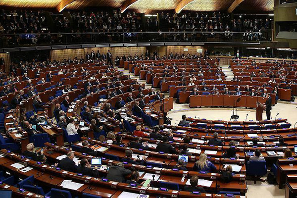 AKPM'de Kırım'daki son durum görüşüldü