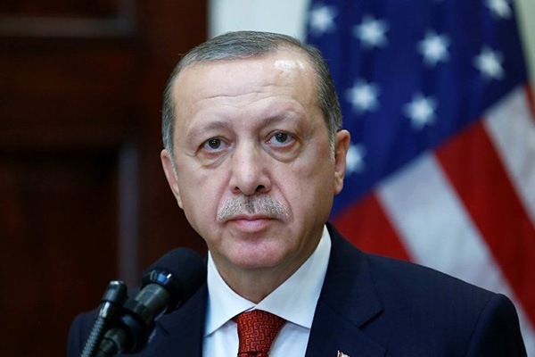 'Erdoğan'a yakın kişiler ABD'ye alınmayabilir'