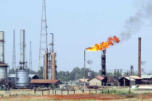 ABD'nin ticari ham petrol stokları azaldı