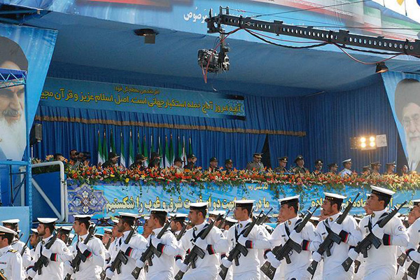 İran'dan ABD'ye DMO çıkışı: Savaş sebebi