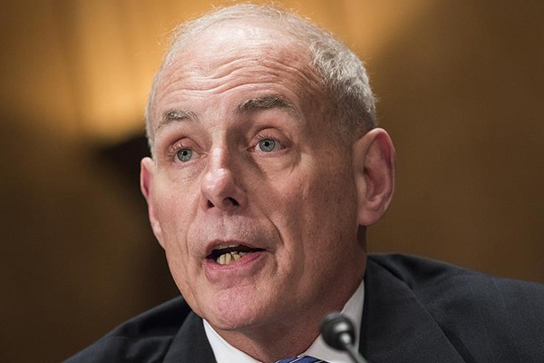 Trump'ın özel kaleminden 'istifa' açıklaması