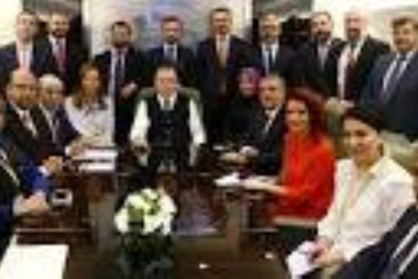 Cumhurbaşkanı Erdoğan, Gökçek'le Çok Merak Edilen Görüşmesini Anlattı: Kararı Haftaya Vereceğiz