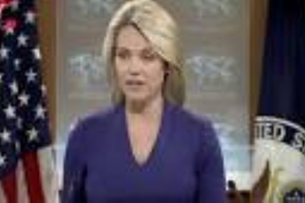 ABD Dışişleri Sözcüsü: Türkiye önemli bir NATO müttefiki