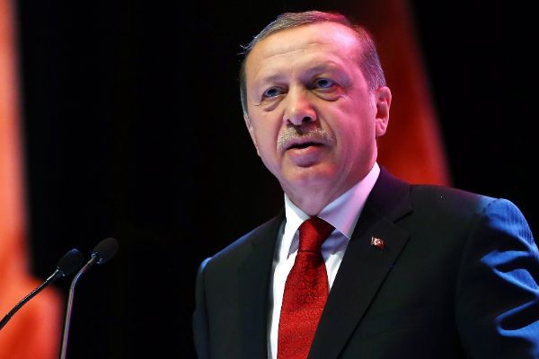 Cumhurbaşkanı Recep Tayyip Erdoğan, Kuçeviç'in ailesine taziye telefonu