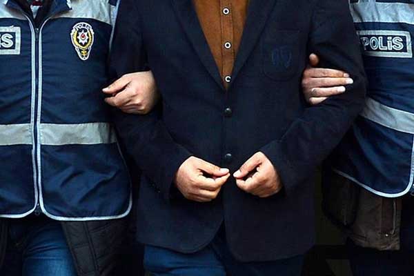 15 ilde FETÖ operasyonu