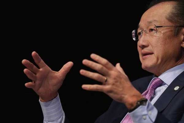 'Potansiyel krizler için kaygılıyız'