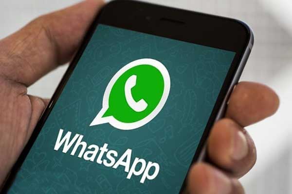 WhatsApp'ta güvenlik açığı ortaya çıktı