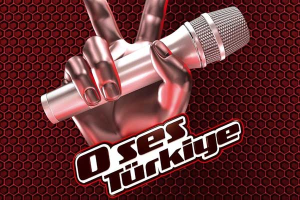O Ses Türkiye'de ne oldu?
