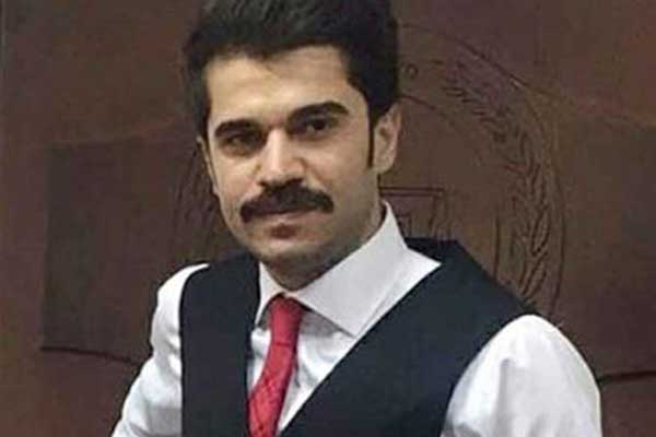 O Savcı'nın görev yeri değişti