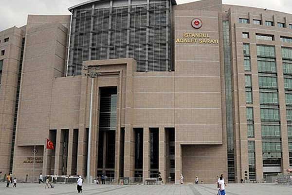 İstanbul Cumhuriyet Başsavcılığı'ndan Metin Topuz açıklaması