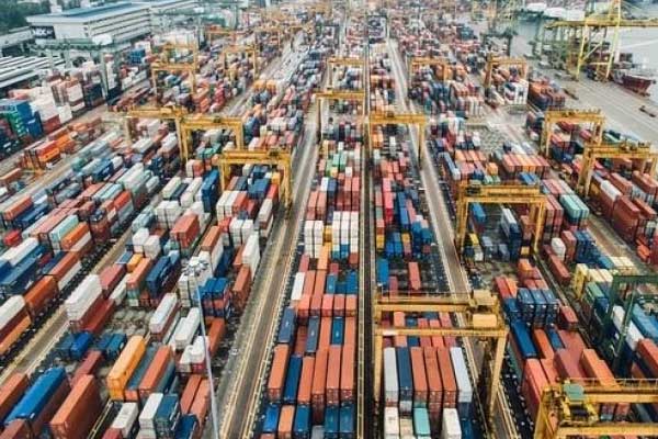 Dış ticaret endeksleri açıklandı