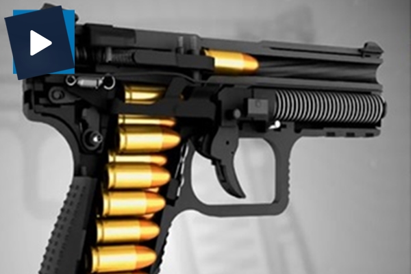 İşte ABD yapımı Sig Sauer'in yerine Türk polisinin kullanacağı yerli Canik!