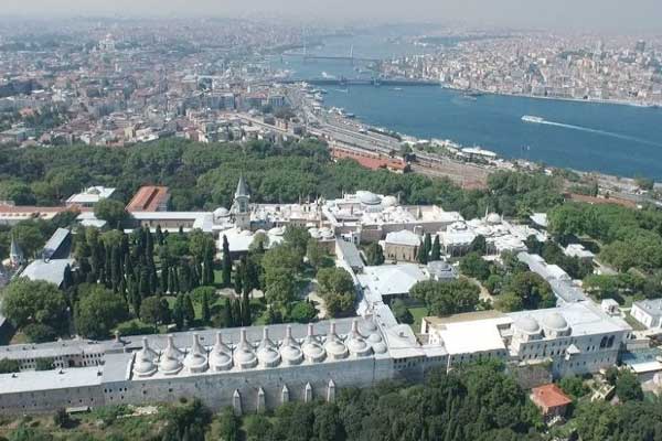 Hasbahçe 'denetimli inşaat'a açılıyor