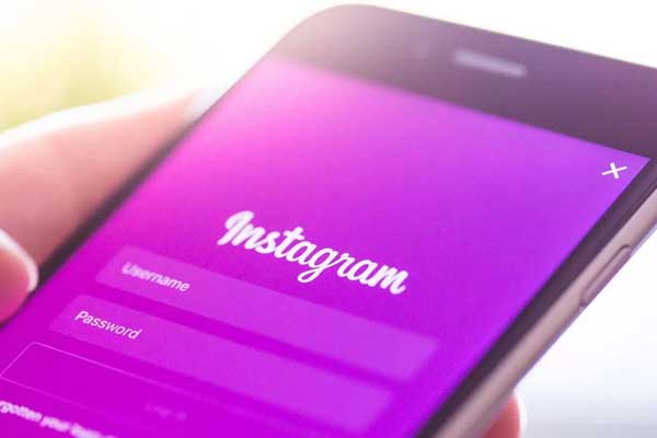 İnstagram çöktü mü?