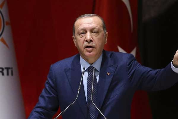 Erdoğan'dan son dakika İdlib açıklaması!