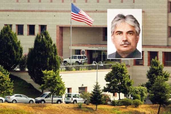 Metin Topuz'un avukatları Silivri Cezaevi'nde