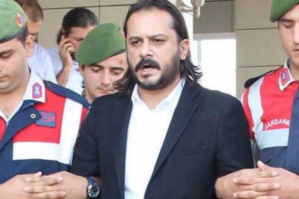 Serbes soruşturmasında yeni gelişme