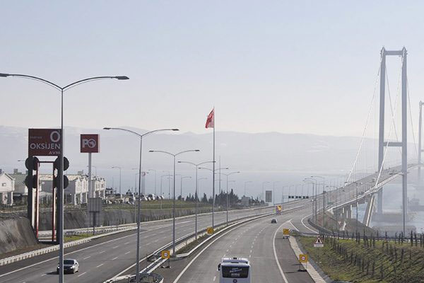 İstanbul'dan İzmir'e 3 saatte gidilecek