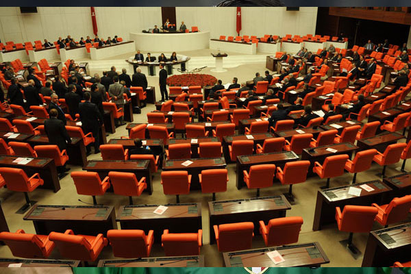 Sarıeroğlu: Asgari ücrette yaşanan hak kaybı telafi edilecek