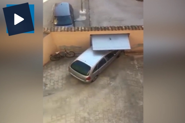 Acemi sürücülükte zirve yaptı!