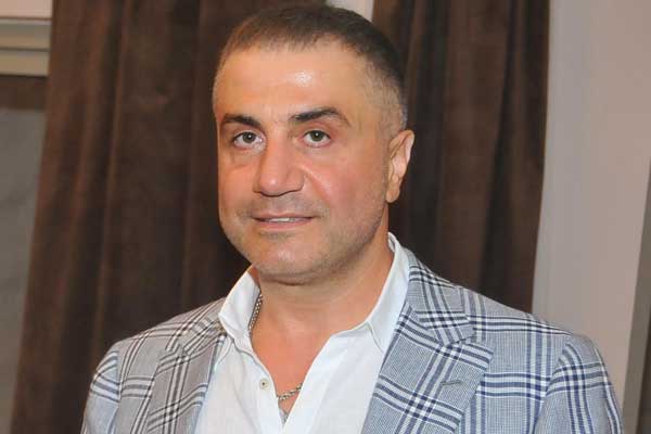 Sedat Peker hakkında yeni karar