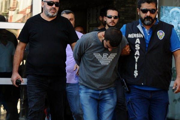 Başına kurşun isabet eden üniversiteli hayatını kaybetti