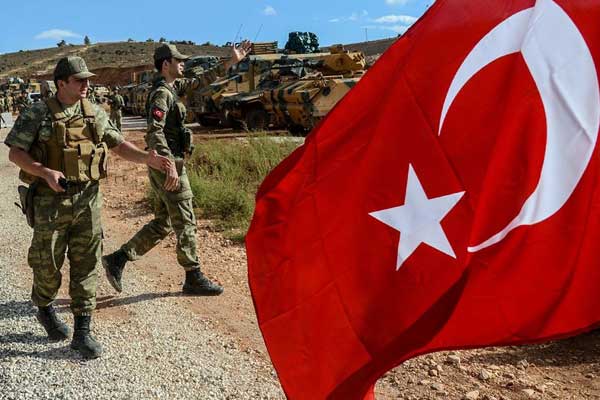 Heyet'ut Tahrir'uş Şam'dan Türkiye açıklaması