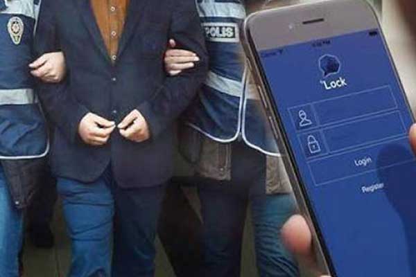 FETÖ'nün yeni haberleşme programı ortaya çıktı