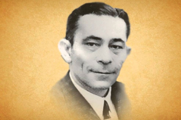 Cahit Sıtkı Tarancı anılıyor