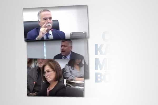 Erdoğan'ın eleştirdiği CHP'li Başkan'dan açıklama