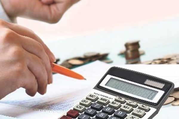 Gelir vergisi artışında geri adım atıldı