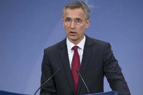 NATO'dan ABD ve Türkiye krizini ilişkin açıklama