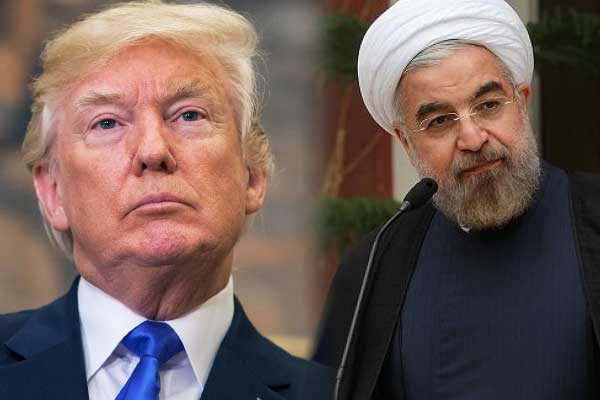 İran'dan ABD'ye nükleer uyarısı