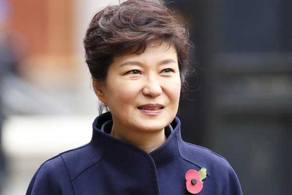 Eski Güney Kore Devlet Başkanı'nın tutukluluk süresi uzatıldı