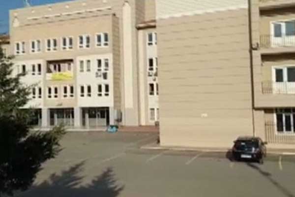 İstanbul'da okula silahlı saldırı!