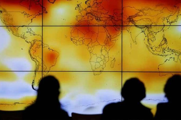 Berat Albayrak: Türkiye, dünyayı en fazla kirletenlerle aynı külfete tabi tutuluyor