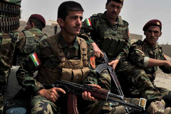 Kerkük'te neler oluyor?