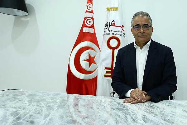 'Bin Ali Barış yasasından yararlanamaz'