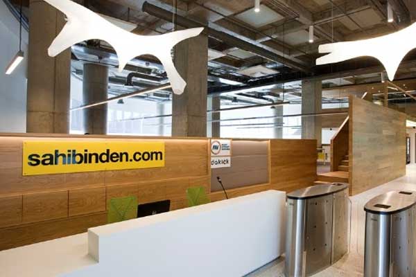 Sahibinden.com'a soruşturma açıldı