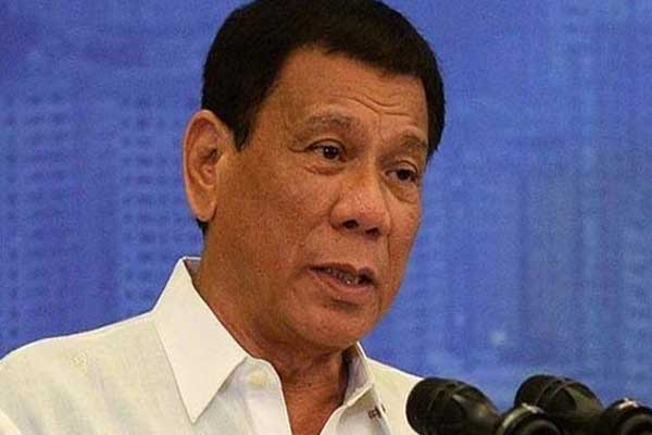 Filipinler'den AB'ye gözdağı: Büyükelçileri kovarım