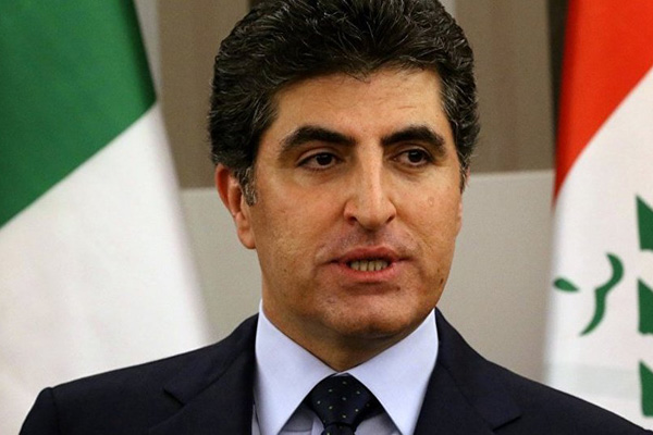 IKBY'den 'savaşı önleyelim' açıklaması