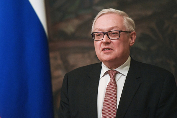 Trump'ın İran açıklamalarına Rusya'dan ilk tepki!