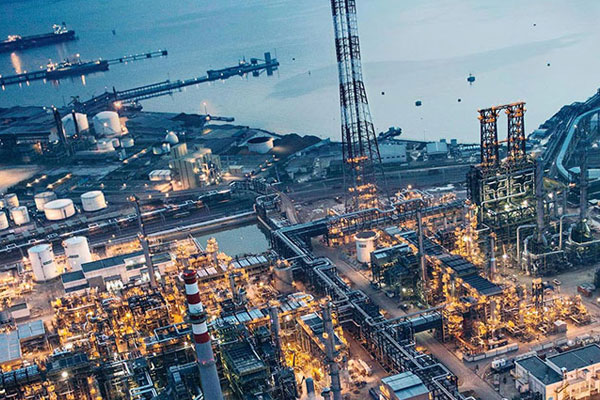 TÜPRAŞ patlamasında tutuklama