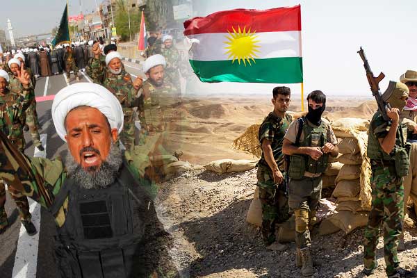 Kerkük: Ateşten gömlek