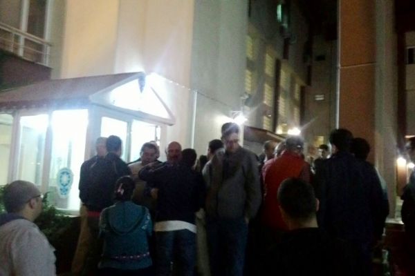 TÜPRAŞ patlamasına 4 tutuklama