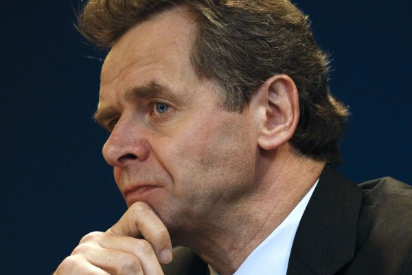 IMF'den Türkiye açıklaması